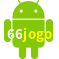 Aplicativo 66jogo para Android