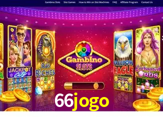 Desvendando o Mundo dos Jogos Virtuais na 66jogo