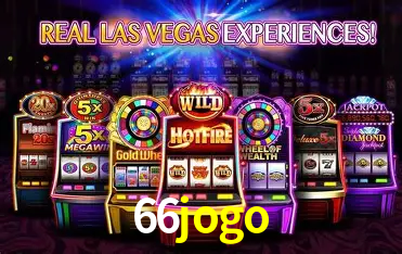 A Revolução dos Aplicativos de Jogos no 66jogo