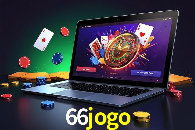 Login Seguro 66jogo