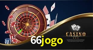 Login Seguro 66jogo