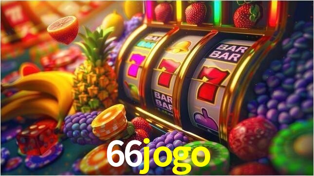 Descubra o Mundo do Cassino Online com 66jogo