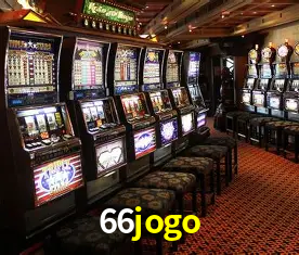 A Experiência Imersiva dos Cassinos Ao Vivo no 66jogo