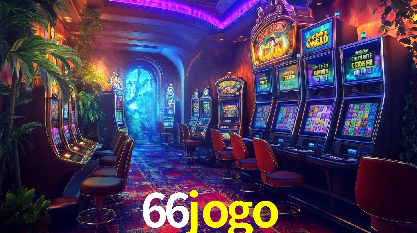 Bônus Diários 66jogo