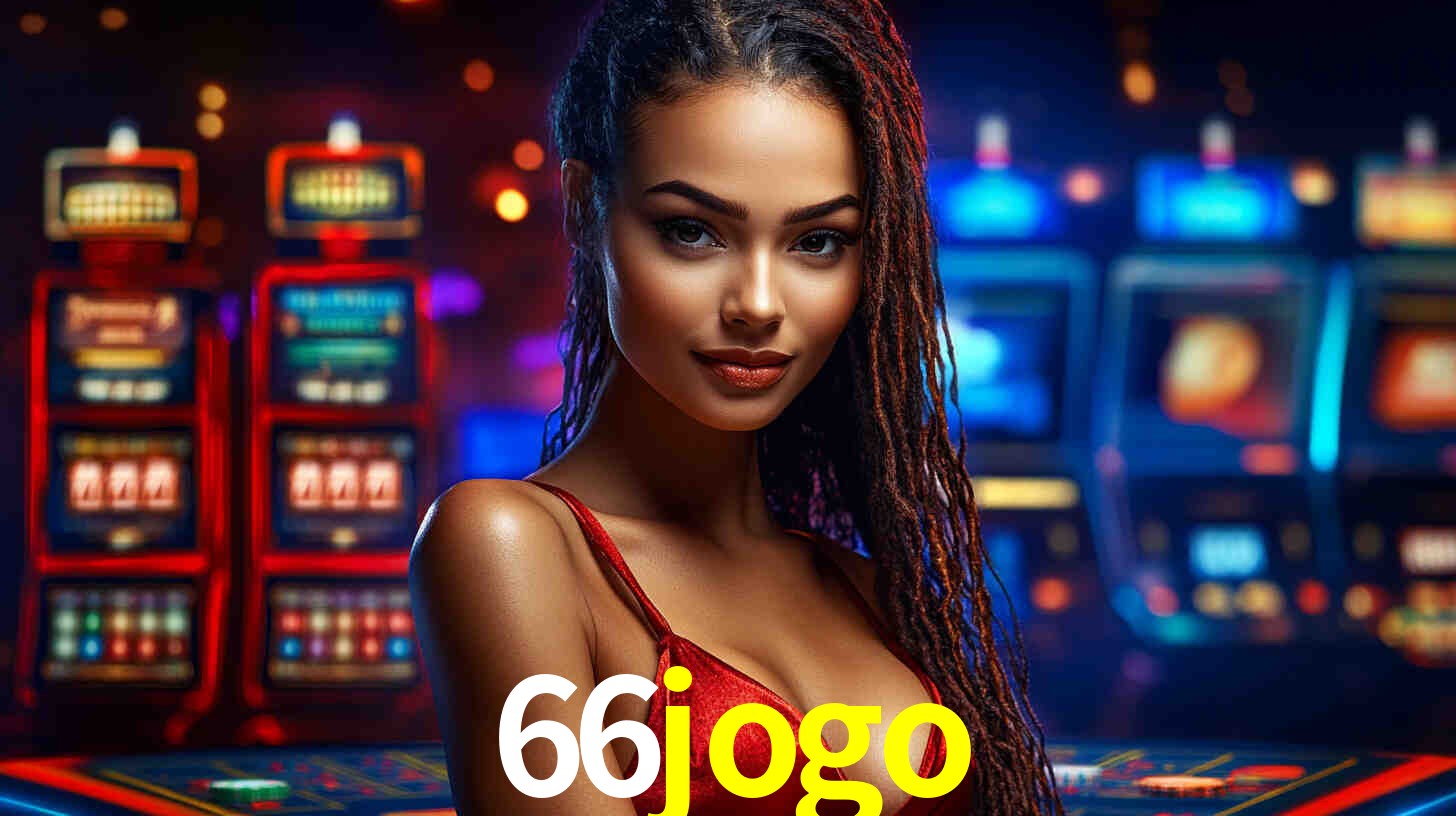 Interface do App 66jogo