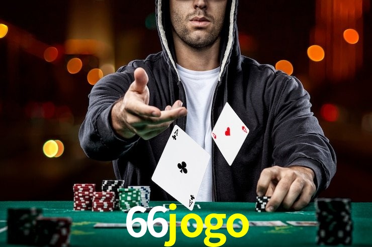 Jogos Exclusivos 66jogo