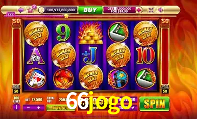 Descubra a Essência do 66jogo: Nossa História e Compromissos