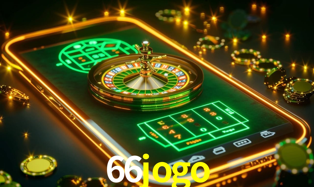 Casino Ao Vivo 66jogo