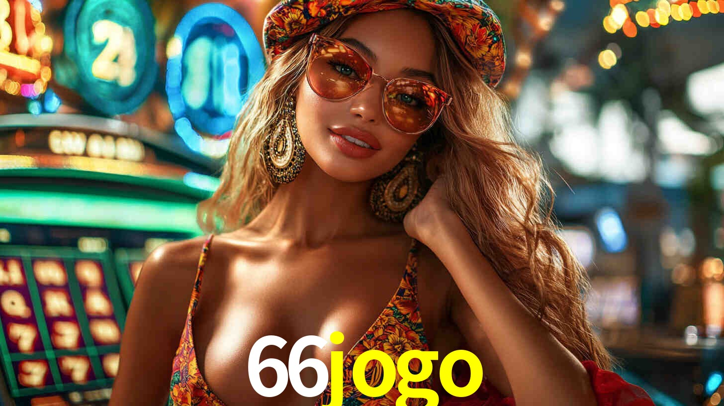 66jogo bet