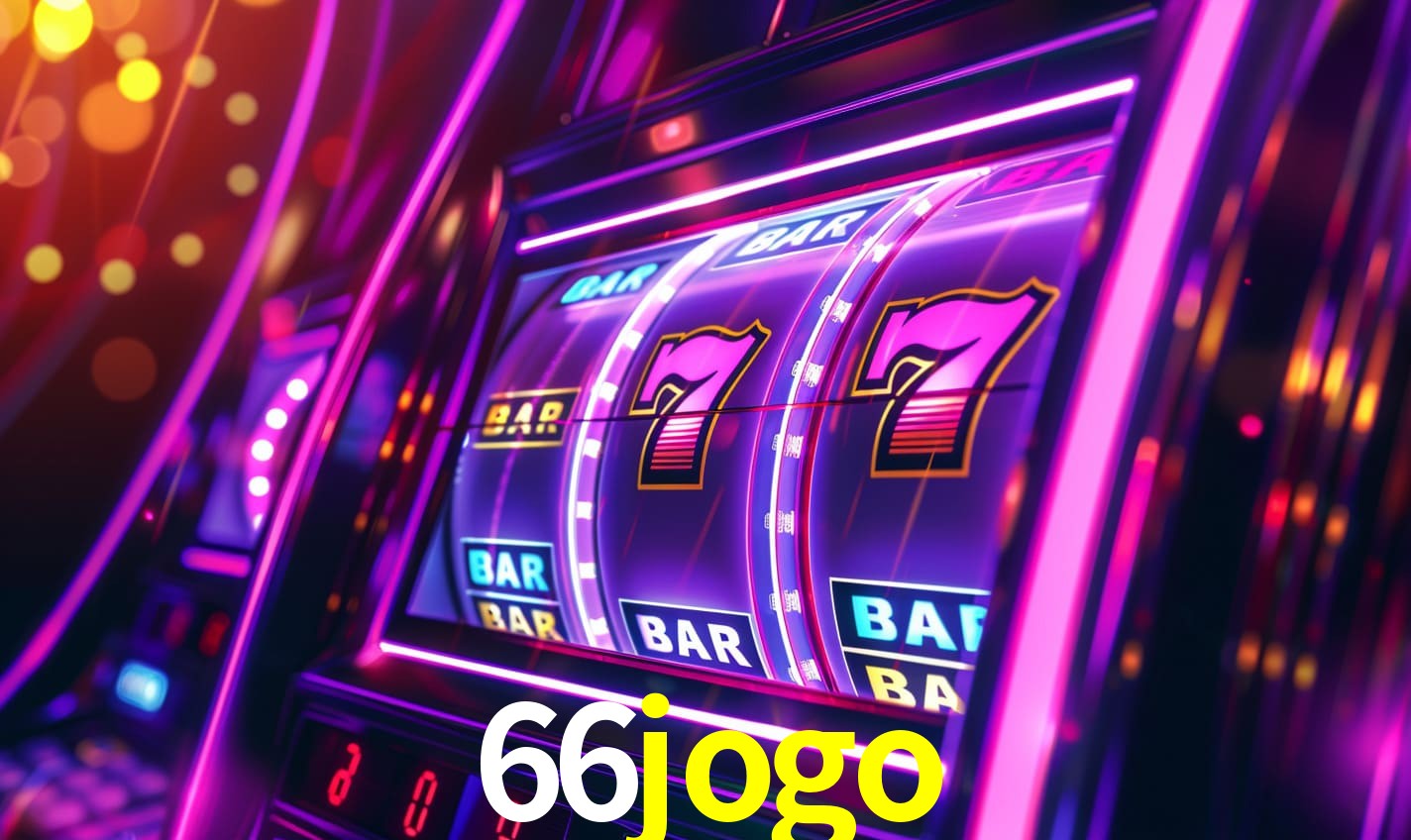 66jogo: A Experiência de Casino com Jogos de Mesa ao Vivo