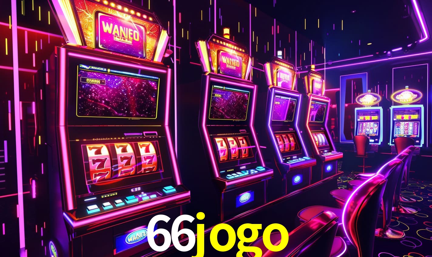 Jogos Exclusivos 66jogo