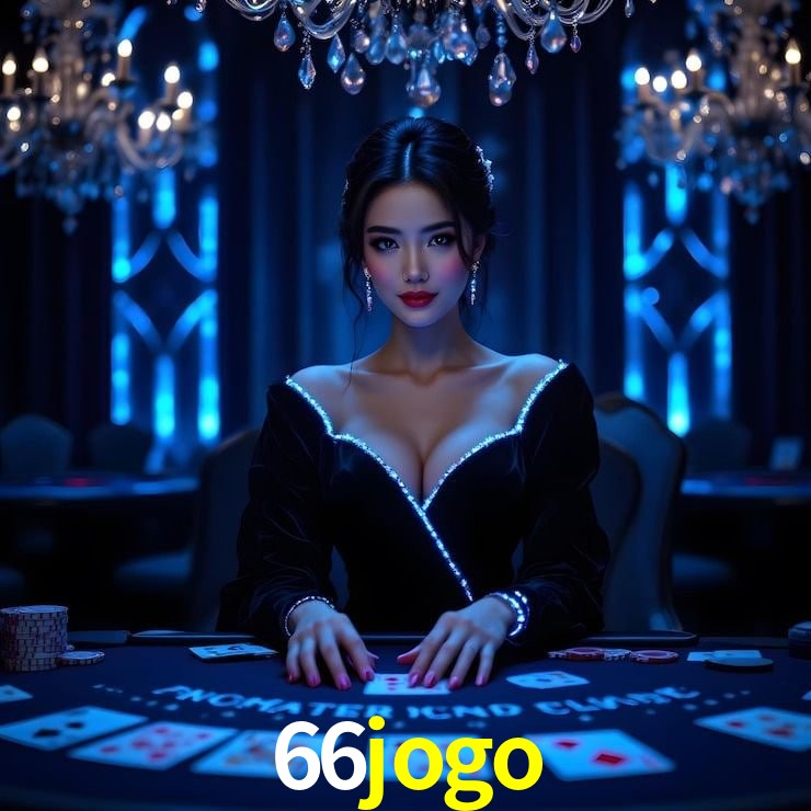 Ofertas Exclusivas 66jogo