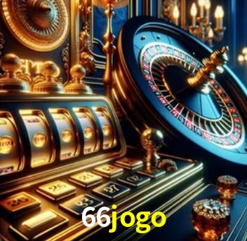 Provedores de Jogos 66jogo