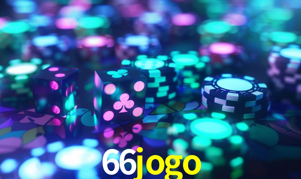 Casino Ao Vivo 66jogo