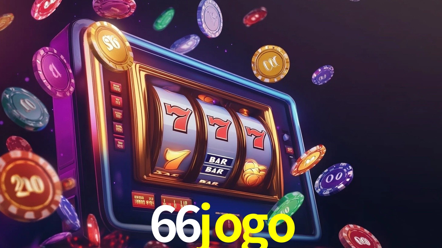 Bônus de Boas-vindas 66jogo