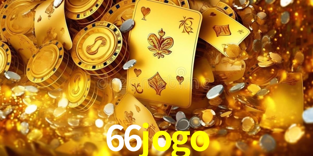 Casino Ao Vivo 66jogo