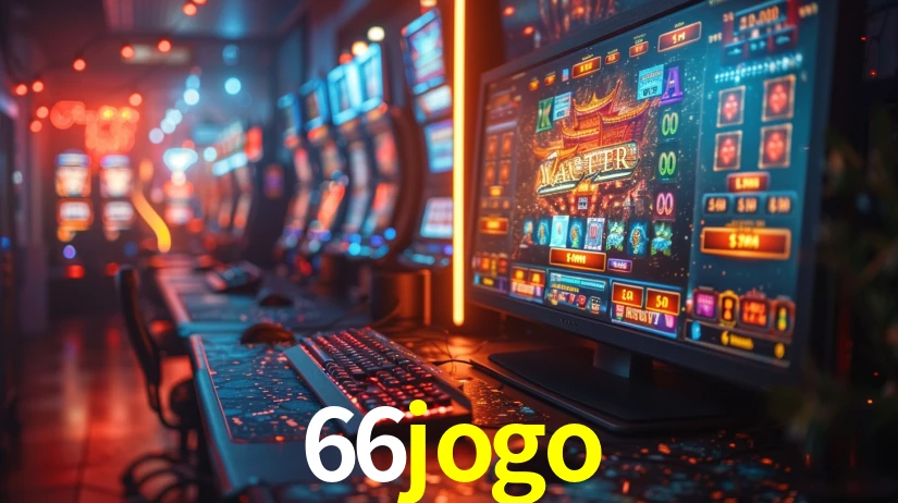 Sinta a adrenalina dos jogos de cassino com 66jogo