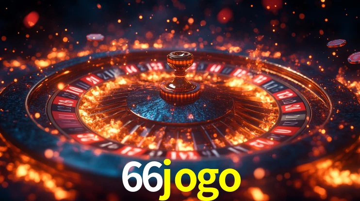 66jogo: Jogos de Caça-Níqueis-Altas Recompensas, Roleta-Velocidade, Blackjack-Desafios Máximos