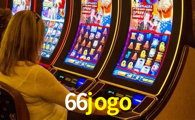 Inovações de Jogos na 66jogo: O Futuro das Experiências Interativas