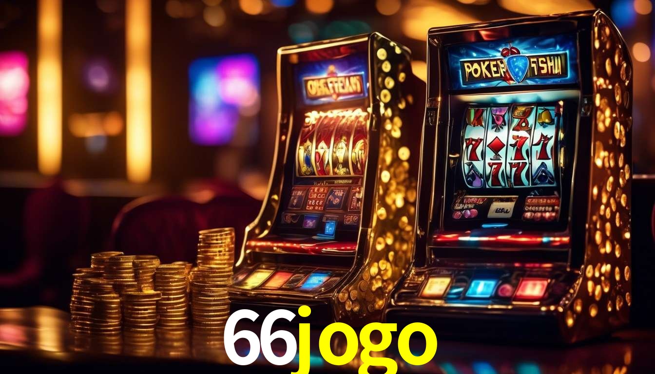 Casino VIP 66jogo