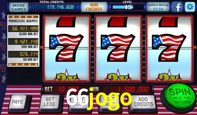 Apostas Esportivas na 66jogo: Um Guia Completo