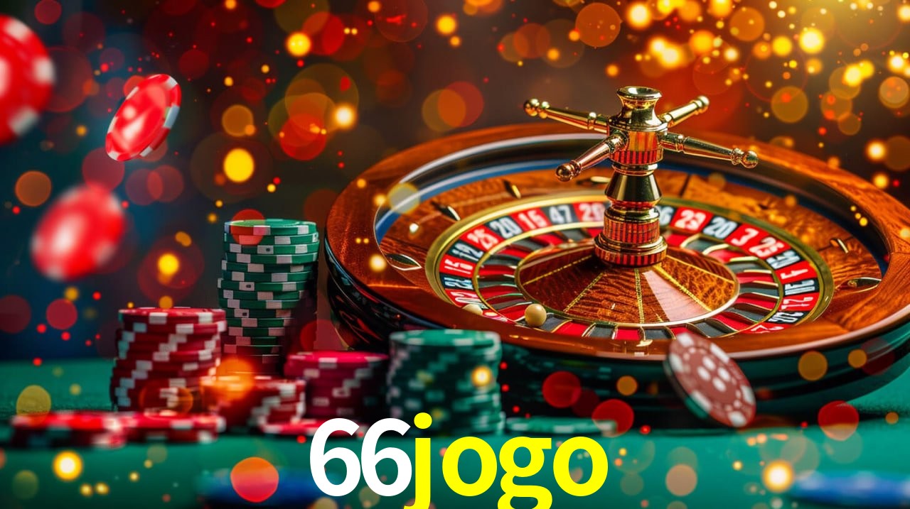 Mesa de Blackjack 66jogo
