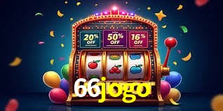 Jogos de Slot 66jogo